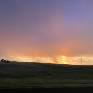 Meet your Posher, Joseph